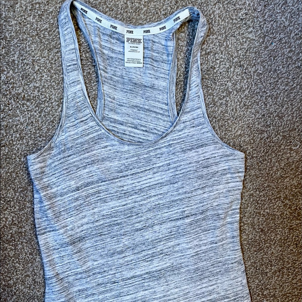 Victoria’s Secret PINK tank top - M